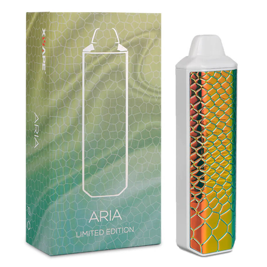 x-vape-aria-golden-dragon